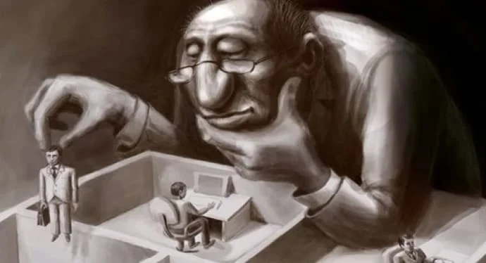 Alienação 1 o'que é alienação