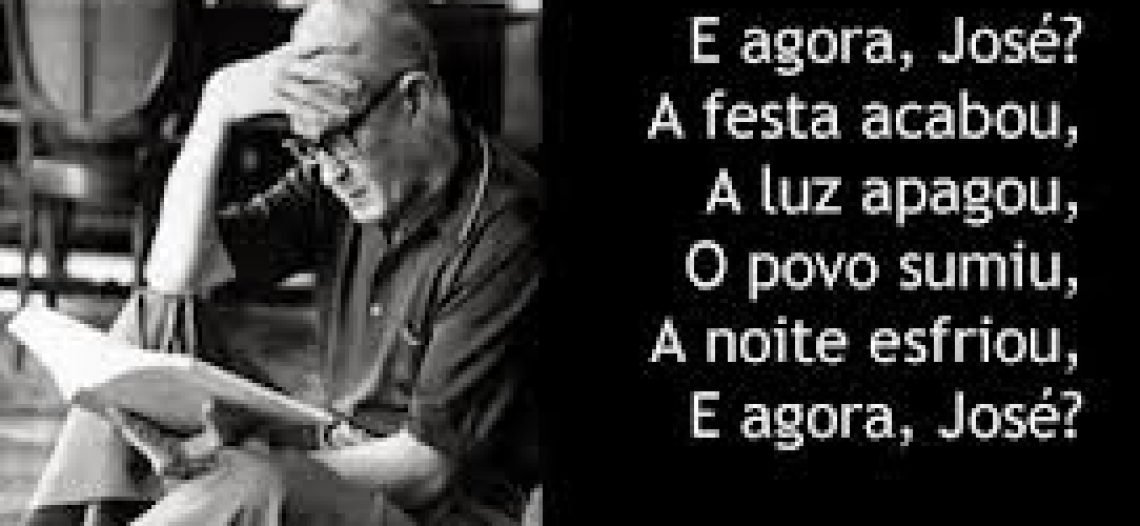 ENEM ai… e agora José?
