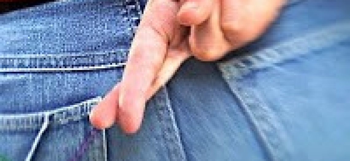 Por que não cumpriremos nossas promessas de ano novo?*