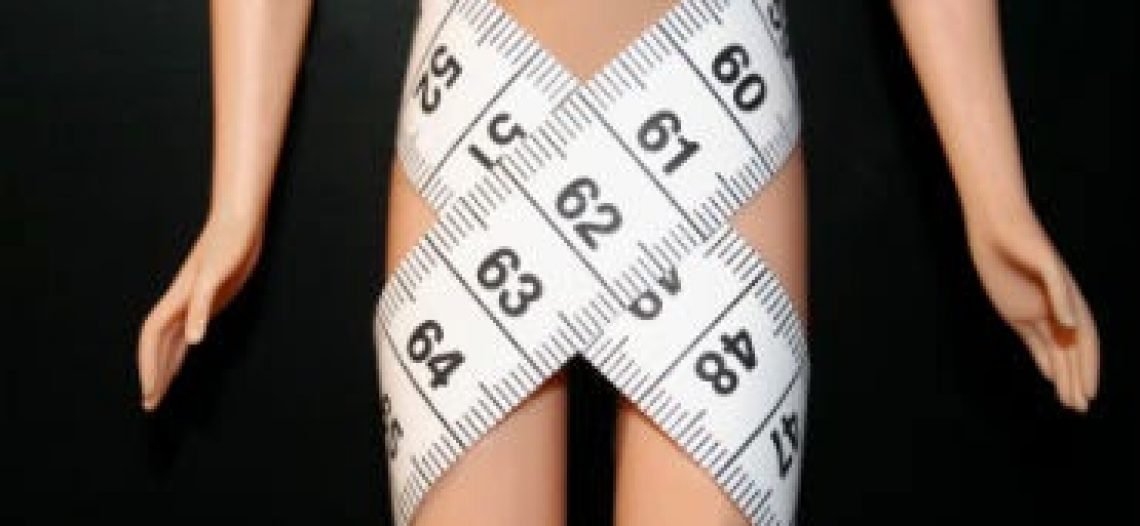 Ditadura da Beleza