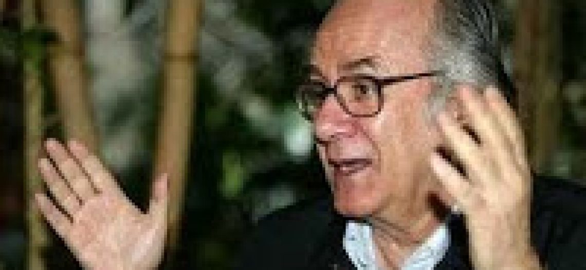 Boaventura de Sousa Santos: Privatização e Privataria