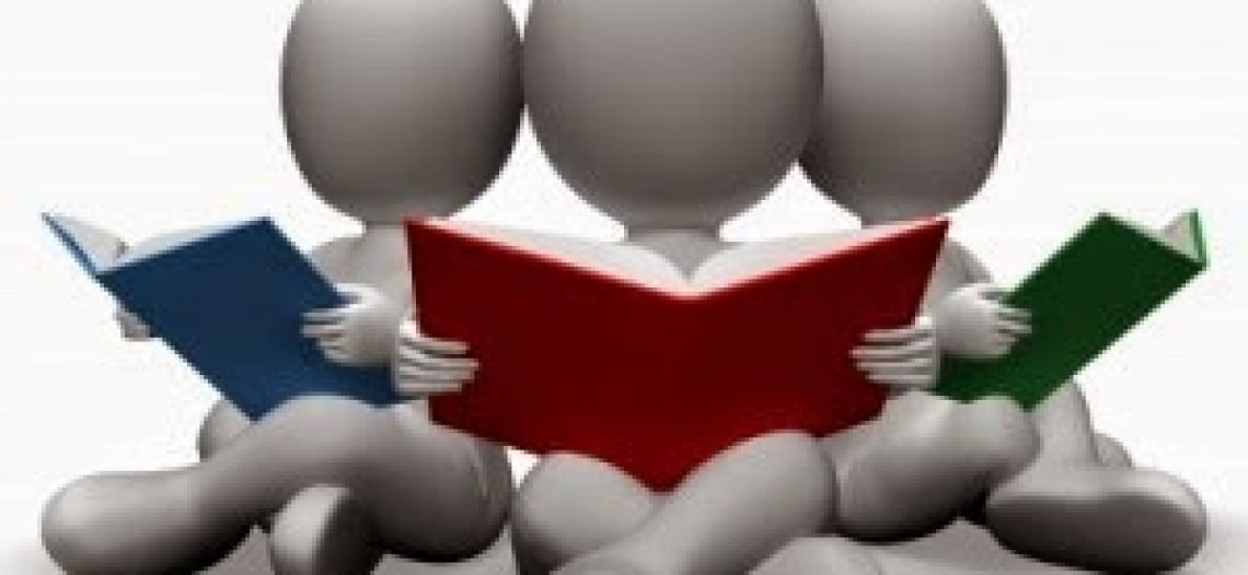 Atividade de leitura com turmas iniciantes de sociologia no Ensino Médio
