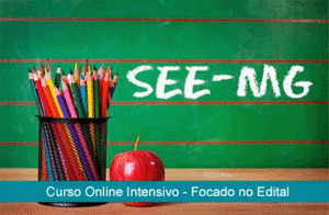 Prova concurso SEEMG 2014