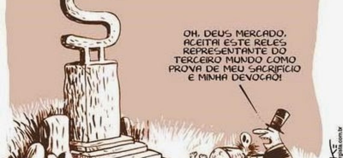 “A Alta Idade da Mediocridade e a cruzada contra a racionalidade II: As redes sociais como tribunal da mediocridade”