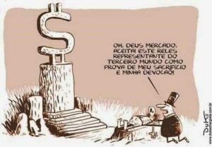 redes sociais como tribunal