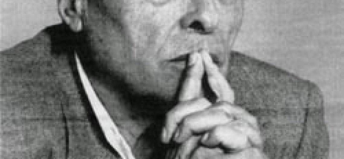 Encontros com Pierre Bourdieu: Entrevista rara concedida a UFRJ