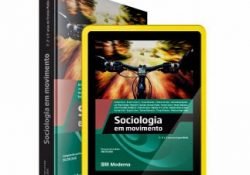 Slides sociologia em movimento disponível para download