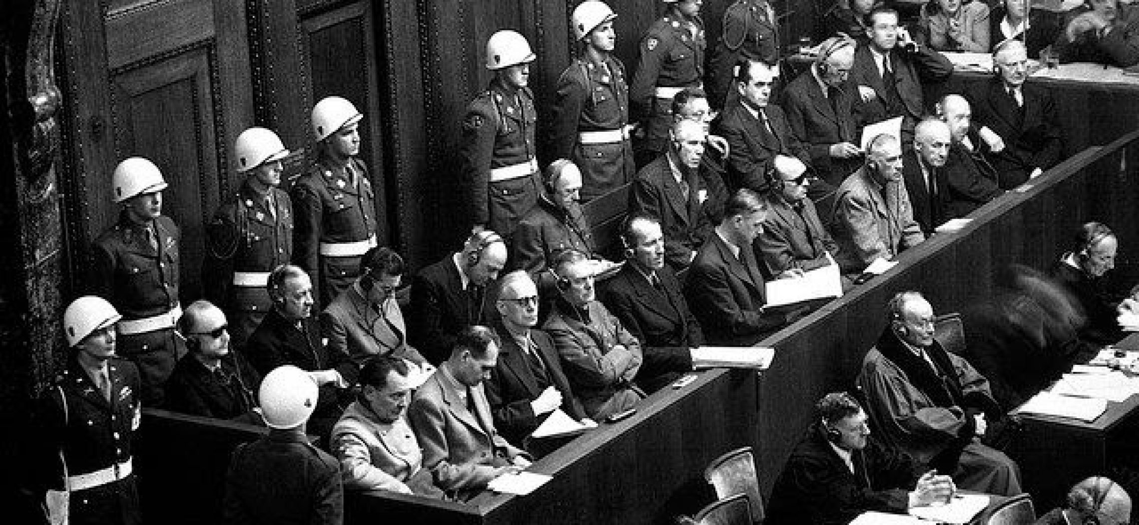 O Tratado De Nuremberg A Li o Dos Vencedores Da Segunda Guerra o-tratado-de-nuremberg-a-li-o-dos-vencedores-da-segunda-guerra