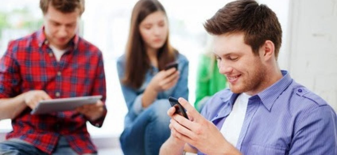 Alterações nas relações sociais cotidianas*