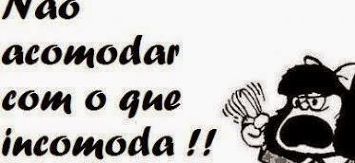 Por que a Sociologia incomoda?