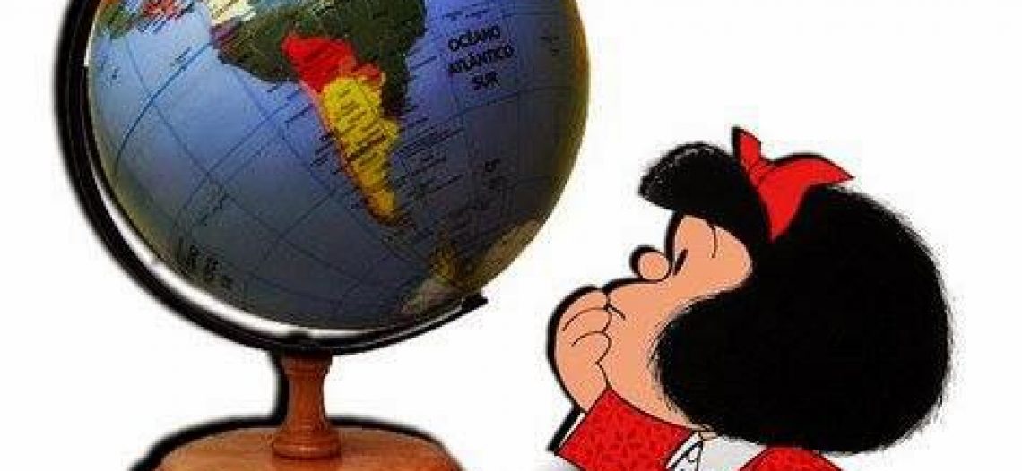 As Ciências Sociais no império da opinião (Ciência pra quê?)