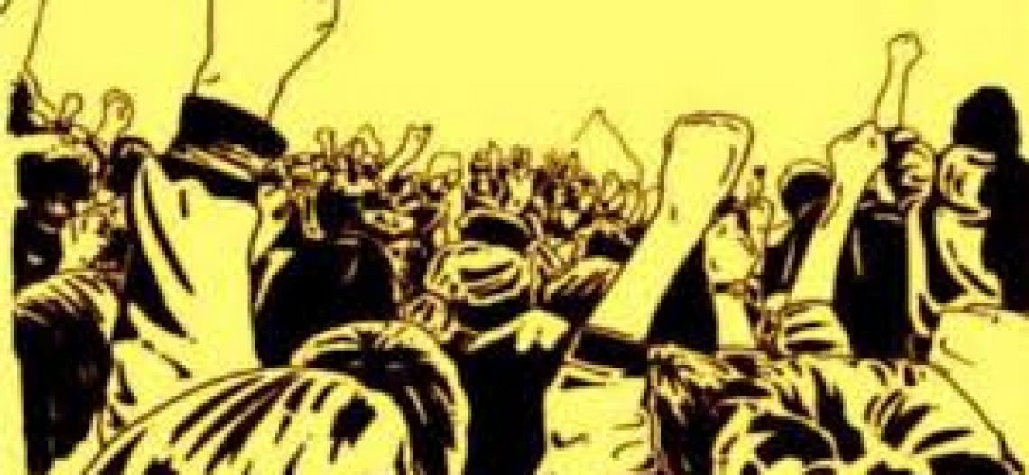 Sociologia dos Movimentos Sociais