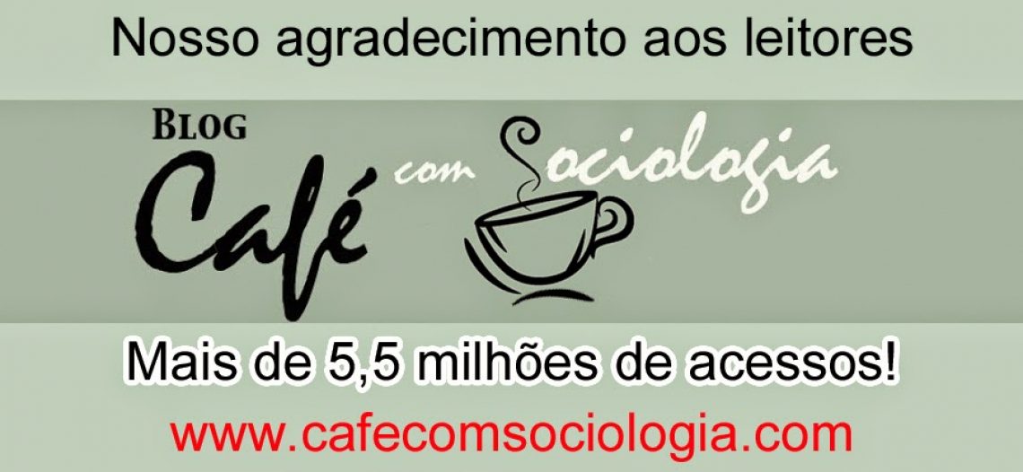 Agradecemos pelos mais de 5,5 milhões de acesso