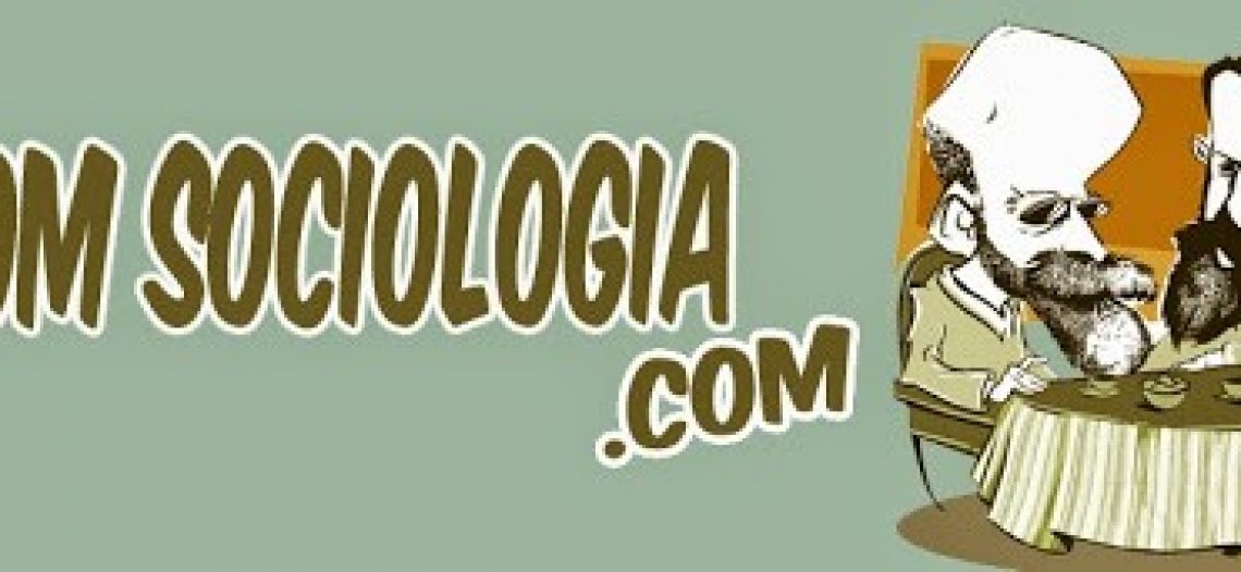 O blog Café com Sociologia.com está em processo de reformulação.