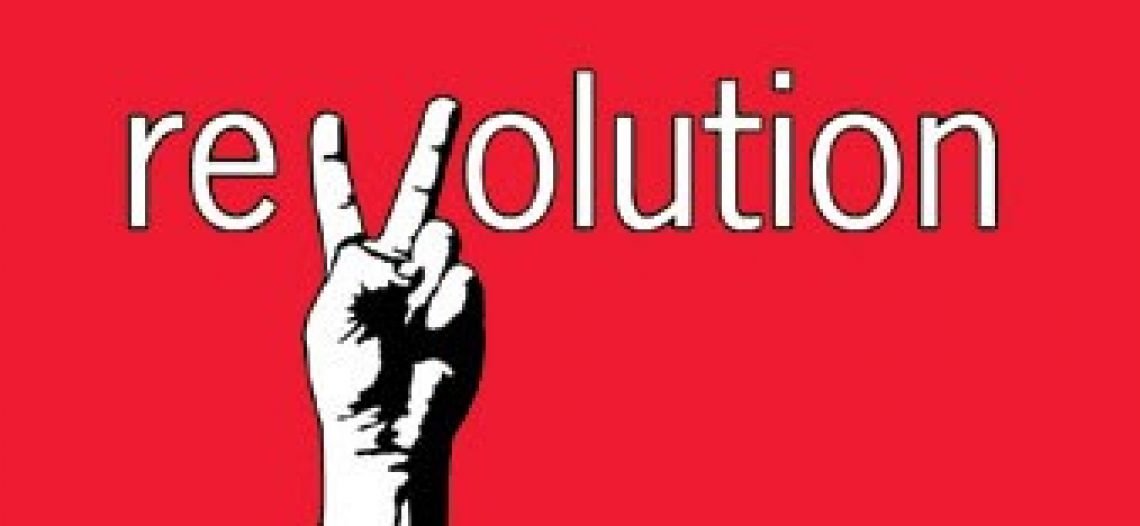 O que é Revolução e Reforma