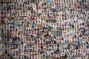 Plano de aula Identidade: