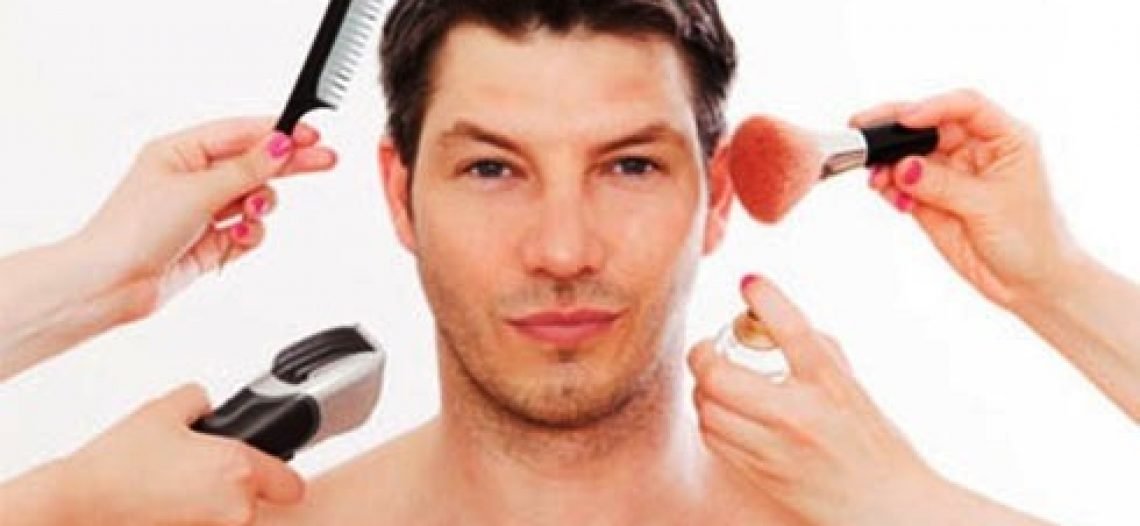 Vaidade masculina na modernidade*