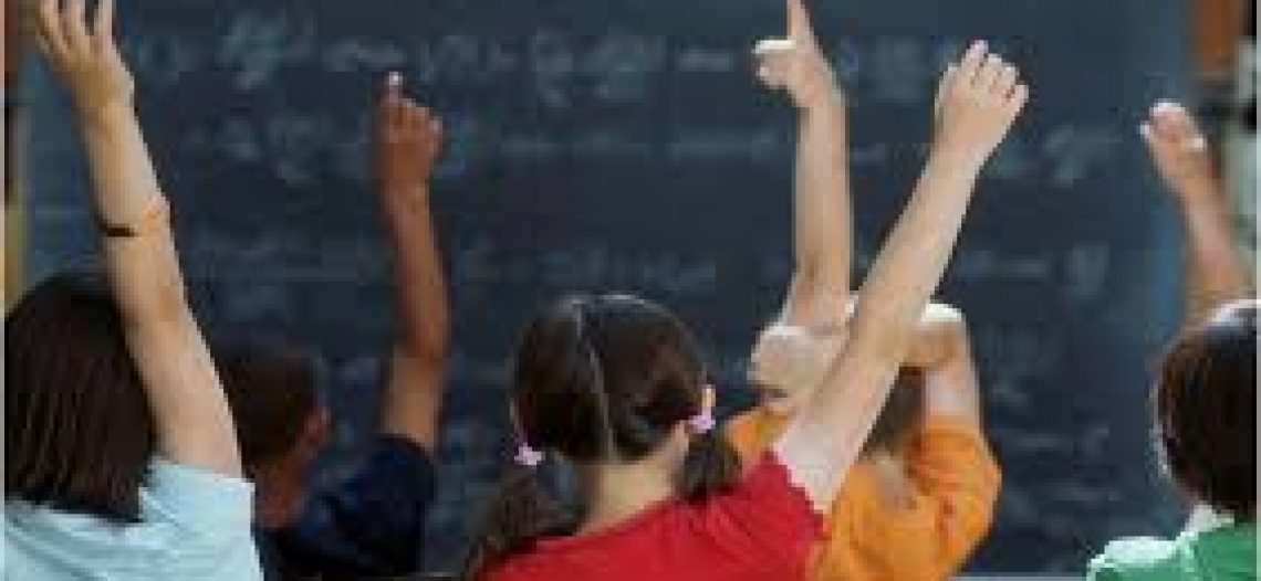 A difícil tarefa de democratizar a sala de aula