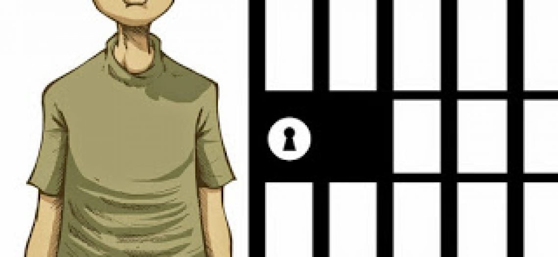 É contra ou a favor da redução da maioridade penal?