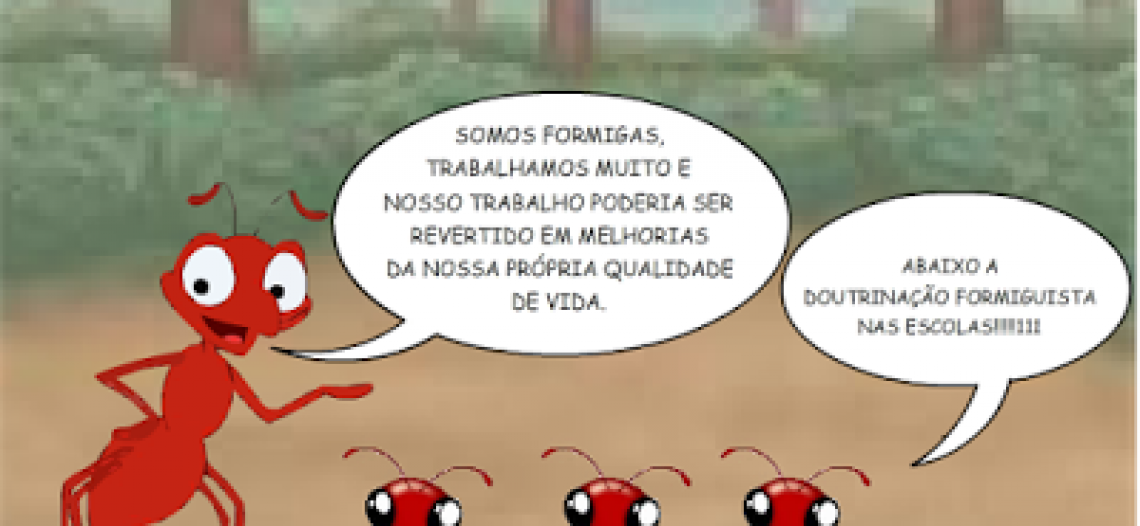 A neutralidade do conhecimento e da escola