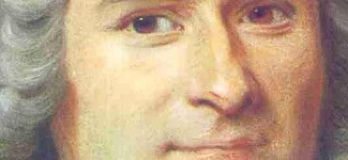 Rousseau e as mulheres