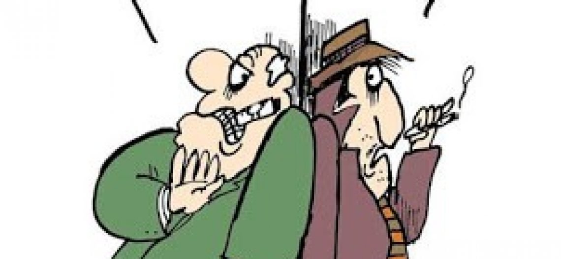 O financiamento de campanha e sua relação com a corrupção