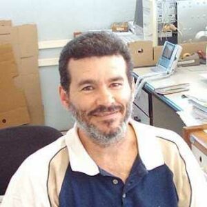 Ricardo Antunes de Abreu