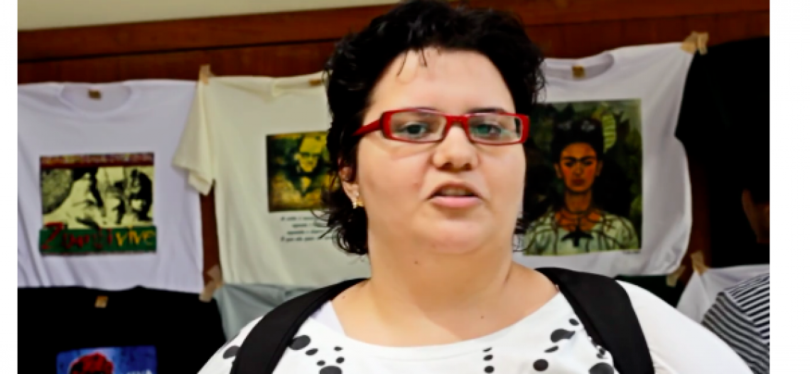 A luta por condições de trabalho de Professores de Filosofia e Sociologia no RJ.