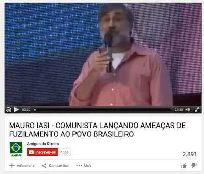 Mauro Iasi