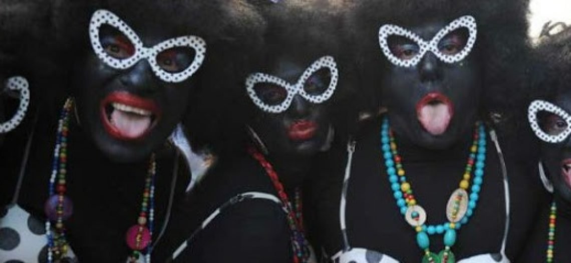 Além de preto, viado: Reflexões sobre a incidência de preconceito e práticas de violência em torno de negros homossexuais