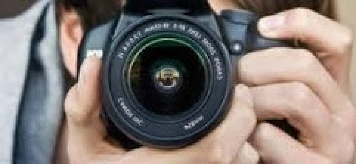Fotografia como recurso didático no ensino de Sociologia