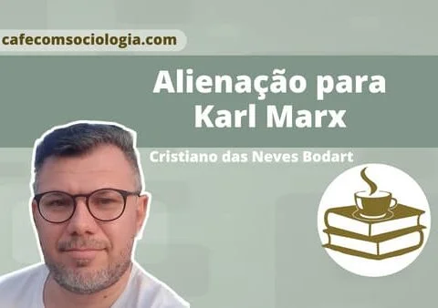 alienação em Marx