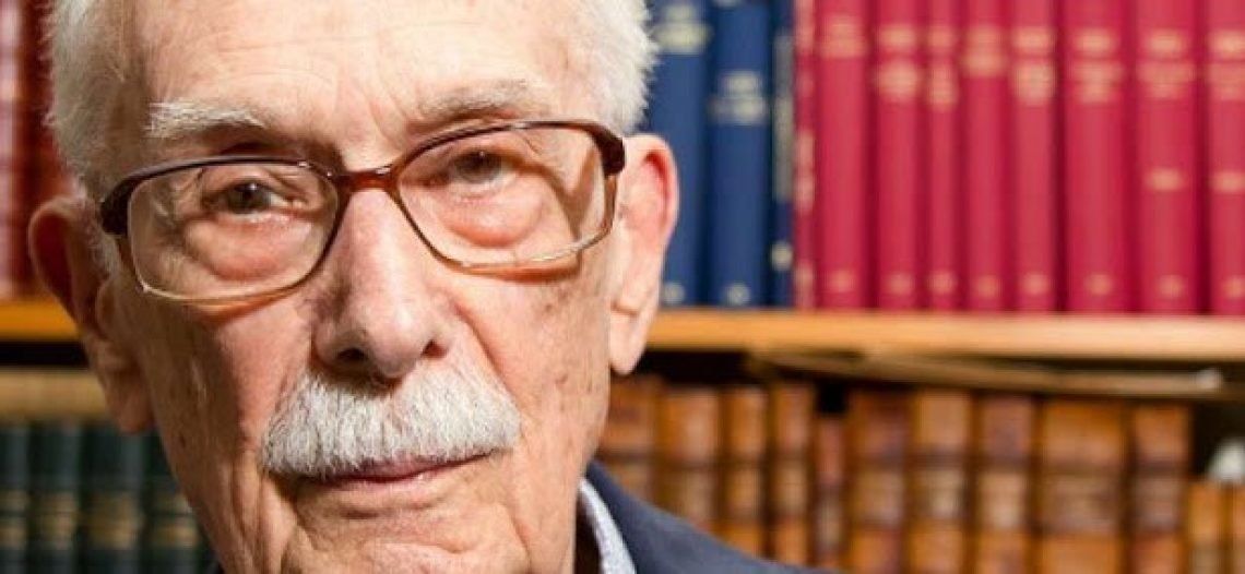 O significado de Raízes do Brasil, por Antonio Candido