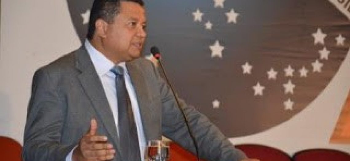 Entrevista com Márlon Reis: uma das maiores referências em combate à corrupção no país*