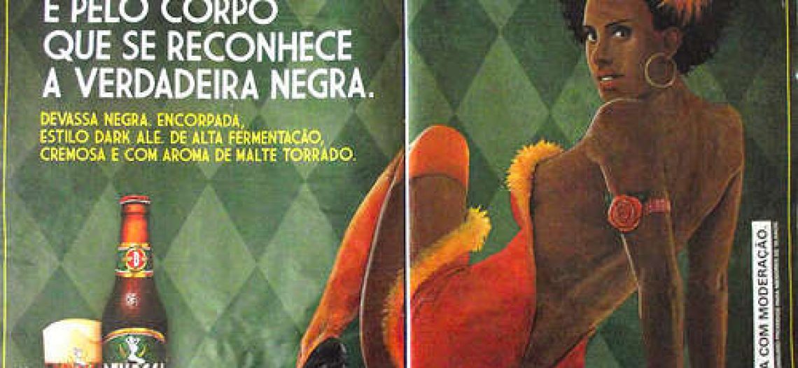Sociologia e Música: a dominação masculina e a coisificação da mulher