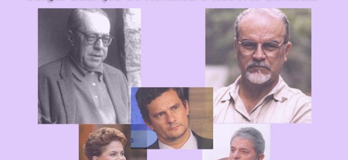 Para entender algumas das ideias de dois grandes interpretes do Brasil