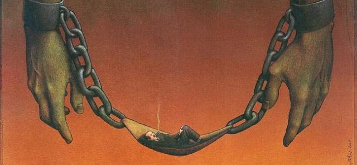 A difícil tarefa de criticar