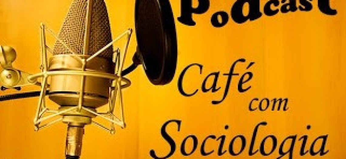 Você já pensou em usar podcast para ensinar sociologia? Veja essa experiência vencedora!