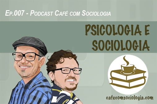 Psicologia e Sociologia