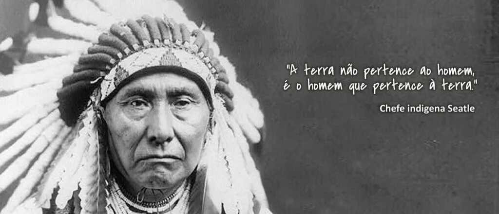 A Carta do Cacique Seattle 1855 9 slide seatle 1280x550
