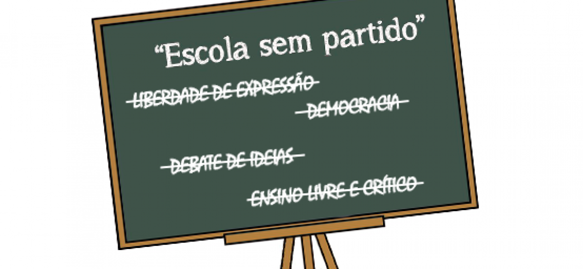 Escola com Partido