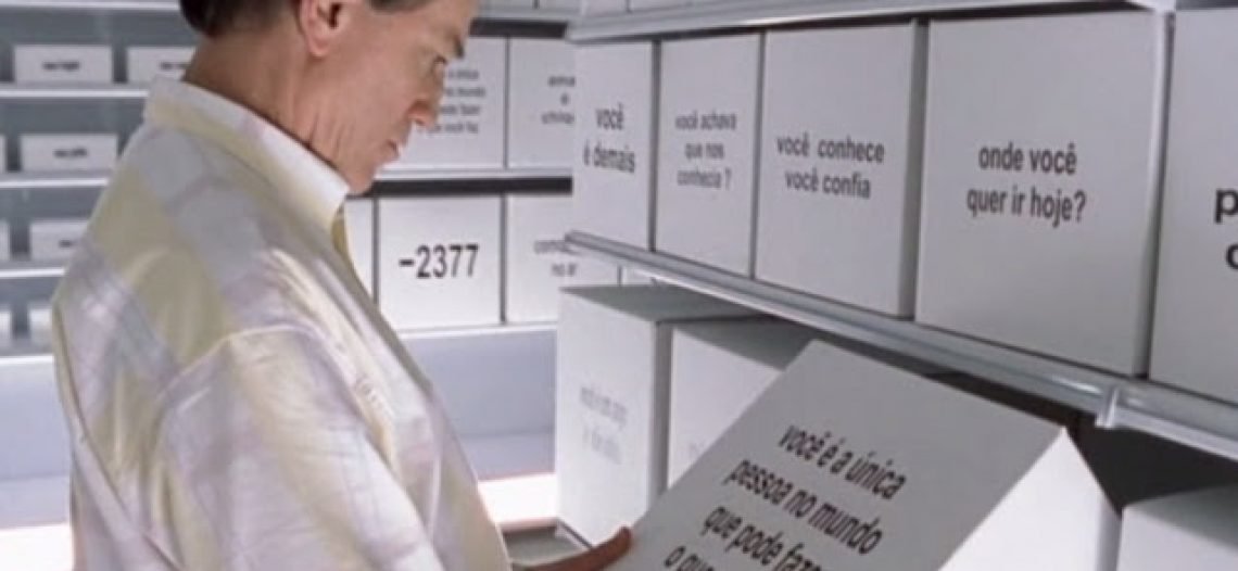 Dica de filme sobre consumismo “1,99 – Um Supermercado que vende palavras”