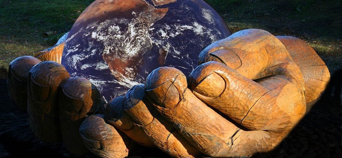 Epistemologias Ecológicas – Antropologias, Etnografias e Ontologias (parte 1)*