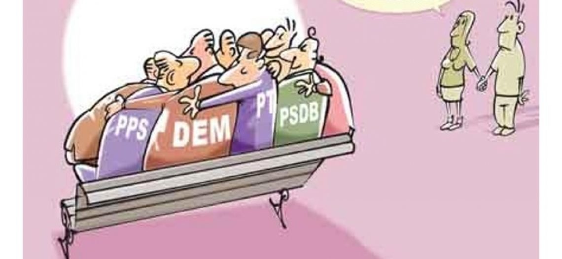 Coerência político-partidária