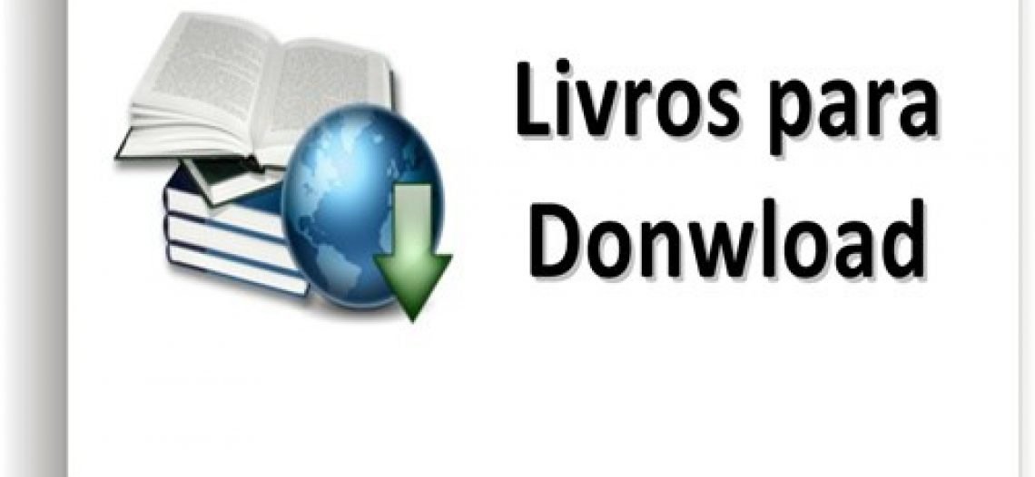 120 livros acadêmicos para download (cedidos pela editora)