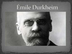 Clássico da sociologia