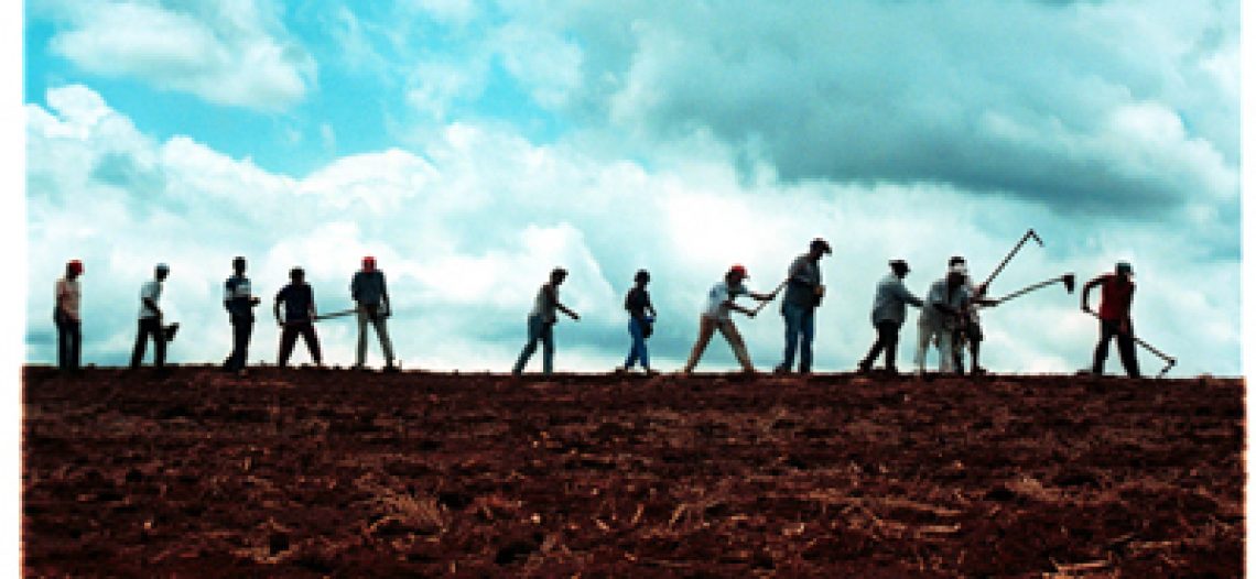 Dez vantagens da Reforma Agrária para o país