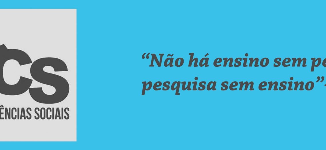 Associação Brasileira de Ensino de Ciências Sociais tem novo site