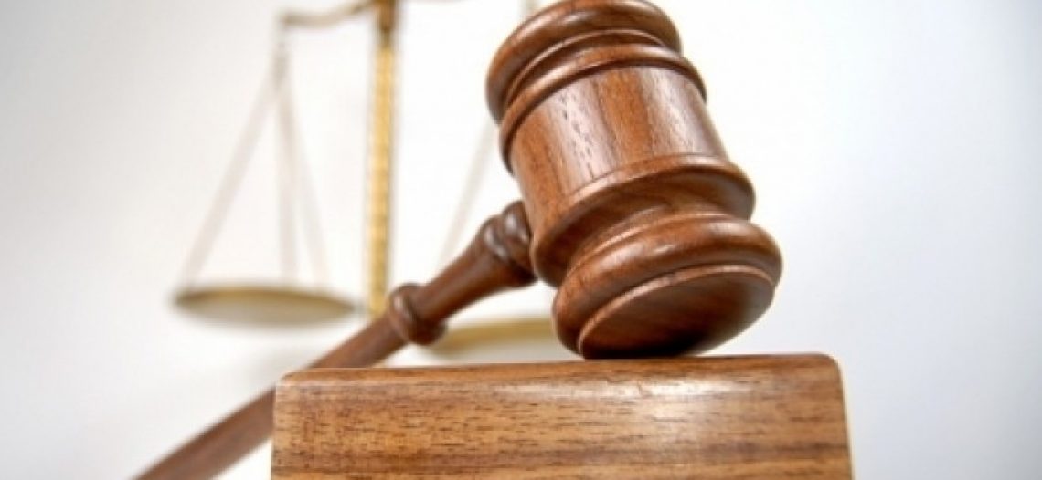 Diferença entre legalidade e legitimidade