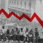 Florestan Fernandes: A crise liberal-democrática da cultura* 7 crash bolsa 1929